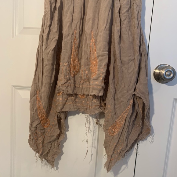 Free People Intimates Dress - Picture 5 of 9